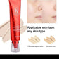Flicka 2-in-1 Makeup Deal – Primer(60g) + Foundation(30g) Combo