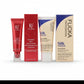 Flicka 2-in-1 Makeup Deal – Primer(60g) + Foundation(30g) Combo