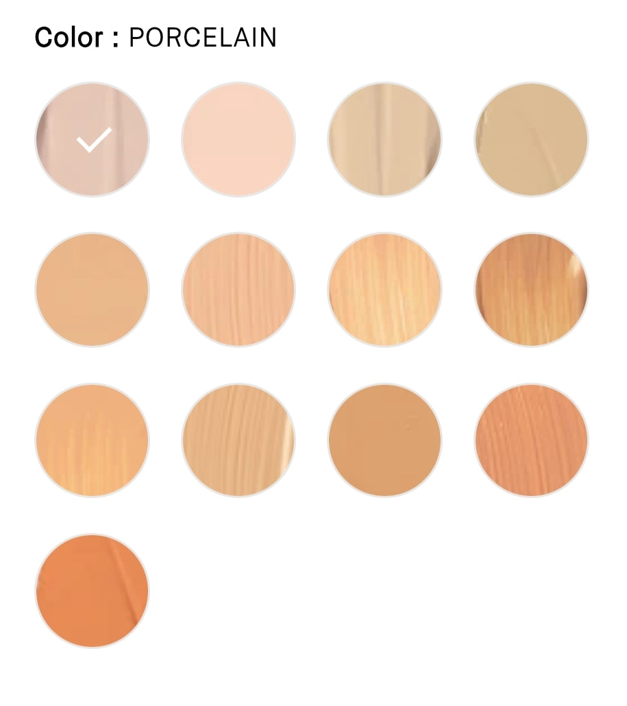 SILK FOUNDATION by masraat misbha