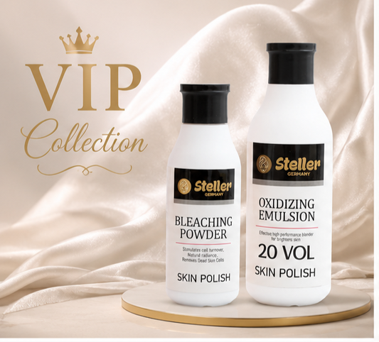 Steller jarmny skin polish
