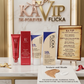 Flicka 2-in-1 Makeup Deal – Primer(60g) + Foundation(30g) Combo